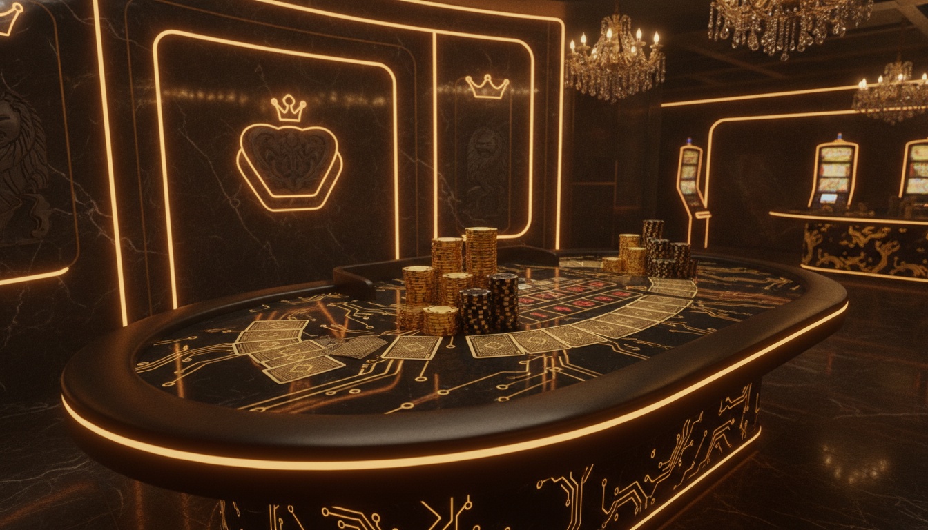 GreatWin Casino